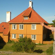 Event image Nils Melau. Stavern i våre hjerter