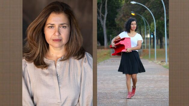 Event image 36 Notes to the Wild Heart – en hyllest til forfatteren Clarice Lispector