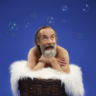 Event image Bare Egil Band til Larvik 