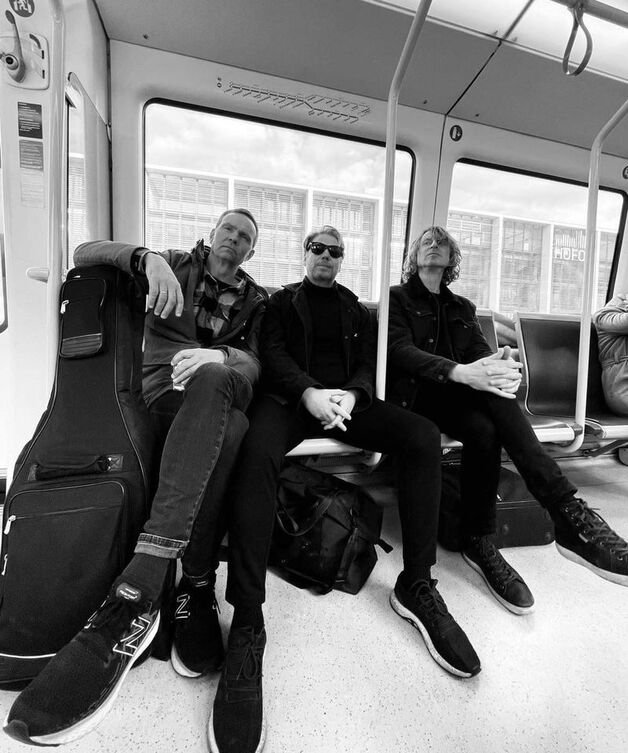 Event image Les Dunes