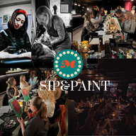 Event image SIP&PAINT//MELLOMBELS
