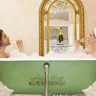 Event image Bli LITT kjent med bobler! - 10. januar