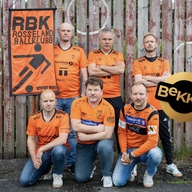 Event image Rosselandsbandet 2026 // Bekkis Bar