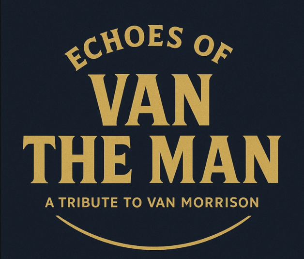 Event image ECHOES OF VAN THE MAN – HYLLER VAN MORRISON PÅ HERR NILSEN