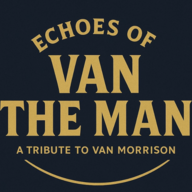 Event image ECHOES OF VAN THE MAN – HYLLER VAN MORRISON PÅ HERR NILSEN