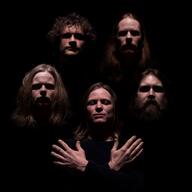 Event image ONE VISION - A TRIBUTE TO QUEEN i Bakgården på Kaffka 13.06. kl. 21