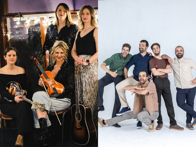 Event image Keltisk – og bortanfor: frå Kinnaris Q til El Pony Pisador