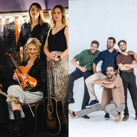 Event image Keltisk – og bortanfor: frå Kinnaris Q til El Pony Pisador