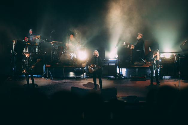 Event image Hellbillies - Åpningsfest på den nye rådhusplassen!