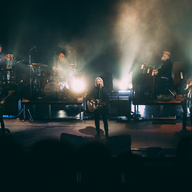 Event image Hellbillies - Åpningsfest på den nye rådhusplassen!