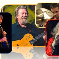 Event image Trio de Janeiro