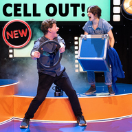 Event image MISCHIEF MOVIE NIGHT IN - Cell Out!