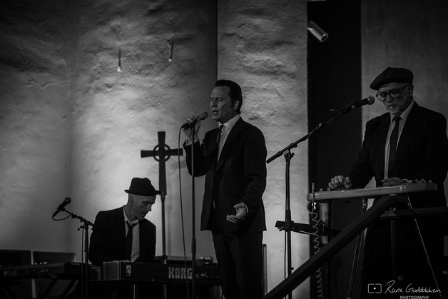 Event image Paal Flaata Trio // Cafe Magenta