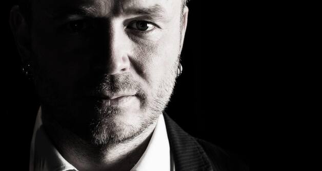 Event image KNUT ANDERS SØRUM & BAND i Bakgården på Kaffka 20.06. kl. 21