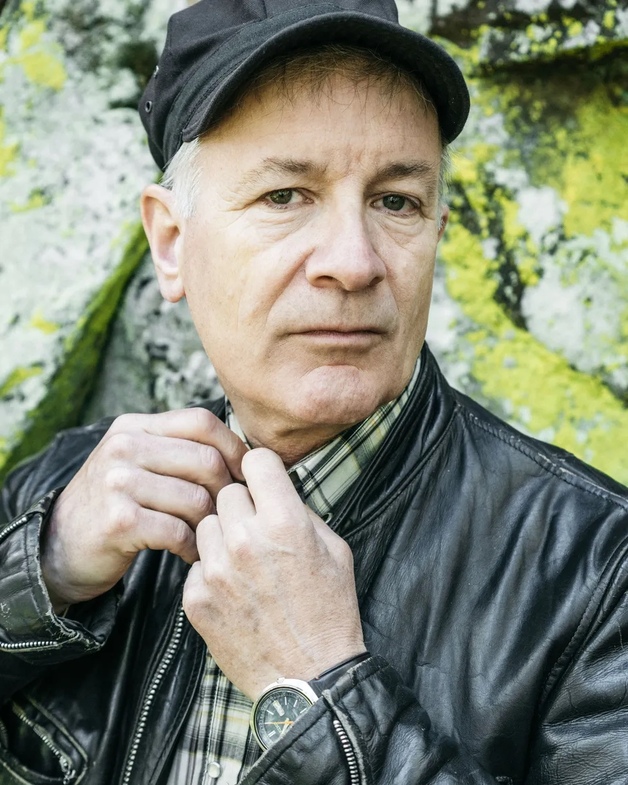 Event image Martin Hagfors