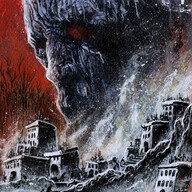 Event image Contorted + Rioter || Hulen