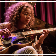 Event image Barnas jazzscene 31. januar