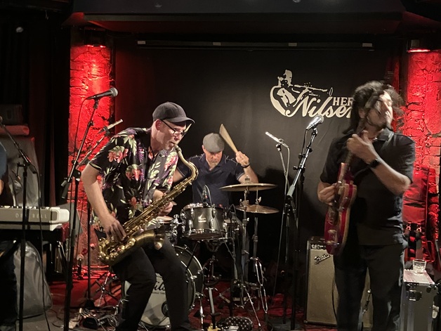 Event image SOUL PROJECT NOLA (USA)