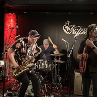 Event image SOUL PROJECT NOLA (USA)