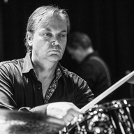 Event image ERIK SMITH med SSB – The Great Big Band Drummers