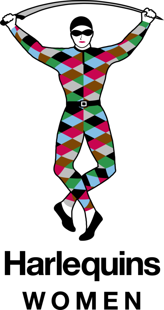 Event image PARKING: Trailfinders Women vs Harlequins