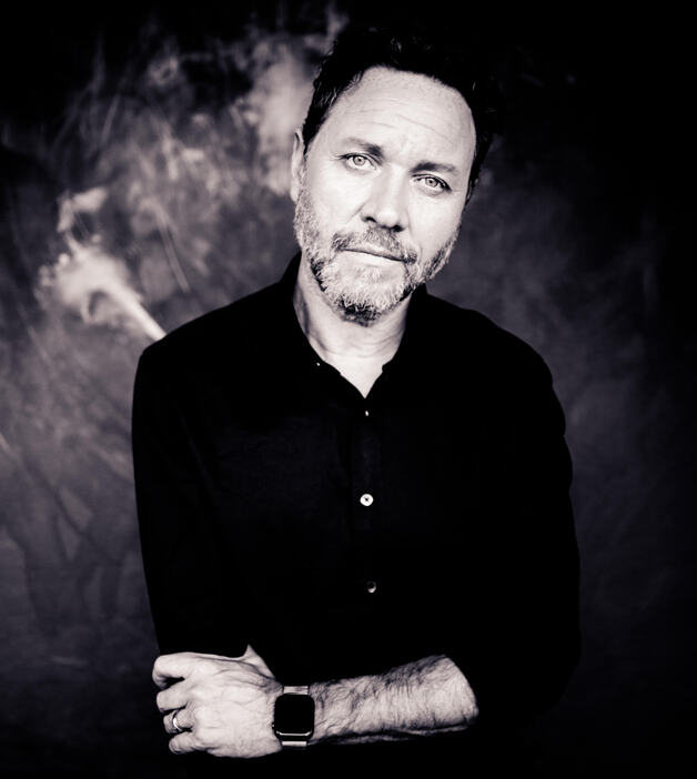 Event image Intimkonsert med Magnus Grønneberg