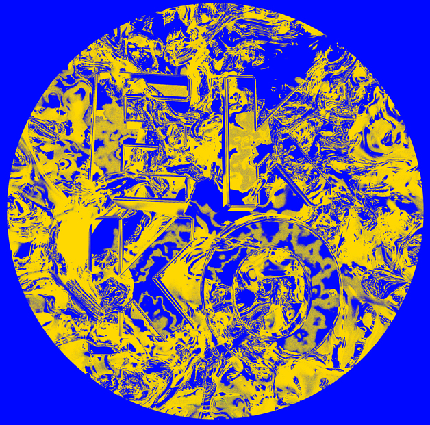 Event image EKKOFESTIVALEN 2026