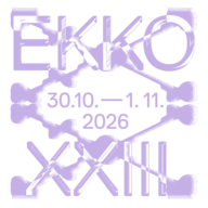 Event image EKKOFESTIVALEN 2026