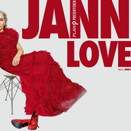 Event image Janneloven - Et One Woman Show
