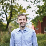 Event image Mindfulness med Thomas Thorvaldsen