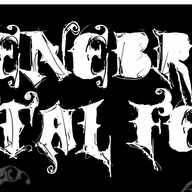 Event image TENEBRIS METAL FEST 2026 - 10. & 11.07.