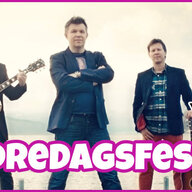 Event image ANDREDAGSFEST 2025 i GIMLE