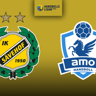 Event image IK Sävehof vs Amo Handboll Handbollsligan Herr
