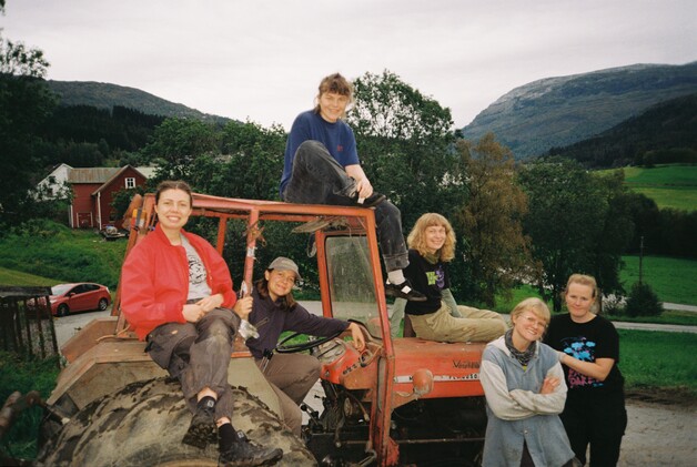 Event image SLITENELITEN