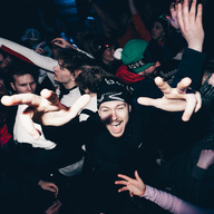 Event image JUL OG NYTTÅR PÅ LAAVEN! 