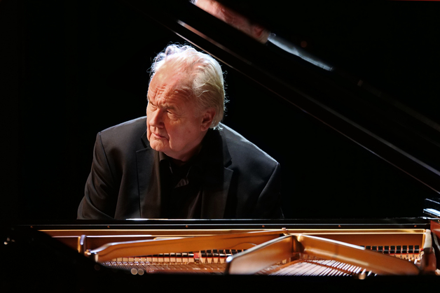 Event image Ketil Bjørnstad solo i Kulturkirken Fjell