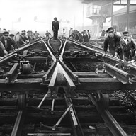 Event image TRAINS - 20/1 KL. 18:00