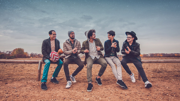 Event image FORRÓ DE KA FEAT. DJ CHINEDU