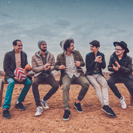 Event image FORRÓ DE KA FEAT. DJ CHINEDU