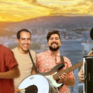 Event image FORRÓ DE KA FEAT. DJ CHINEDU