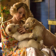 Event image KULTURFORUM: THE ZOOKEEPER´S WIFE - 21/1 KL. 11:00