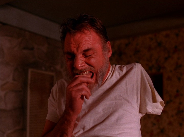 Event image TWIN PEAKS: SESONG 1, EP. 4 OG 5 - 22/1 KL. 20:00