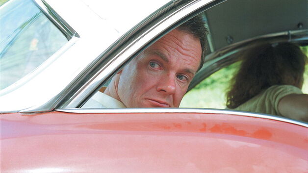 Event image ELLING - 26/1 KL. 19:00