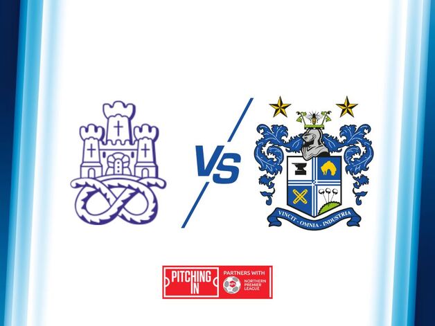 Event image Newcastle Town v Bury (Away Ticket Sales)