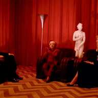 Event image TWIN PEAKS: SESONG 1, EP. 6, 7 OG 8 - 29/1 KL. 18:00