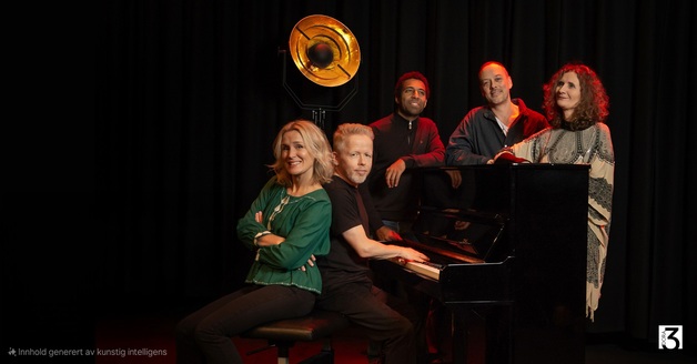 Event image Carole King Songbook – en kveld med tidløse låter