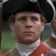 Event image BARRY LYNDON - 1/2 KL. 16:00
