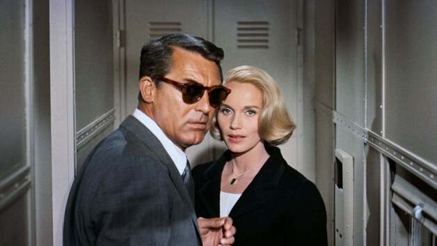 Event image 70MM: NORTH BY NORTHWEST - 4/2 KL. 18:00