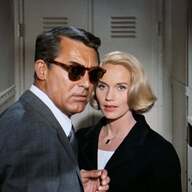 Event image 70MM: NORTH BY NORTHWEST - 4/2 KL. 18:00