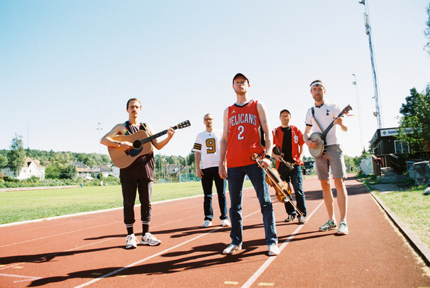 Event image RIDGE VALLEY GLOBETROTTERS